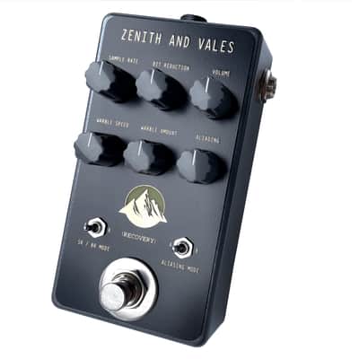 Recovery Effects Zenith and Wales image 2