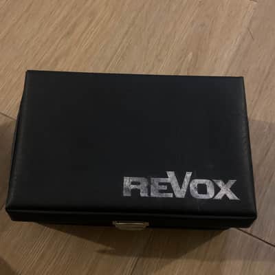 Vintage Revox M3500 (aka Beyerdynamic M201) image 7
