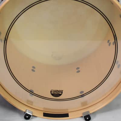 Sonor Momentum MT320 Red Pearl Shell Kit 20/12/14 image 13