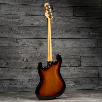 Fender Player II Jazz Bass image 5