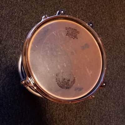 Tama Starclassic Perfomer B/B 8" Tom image 9