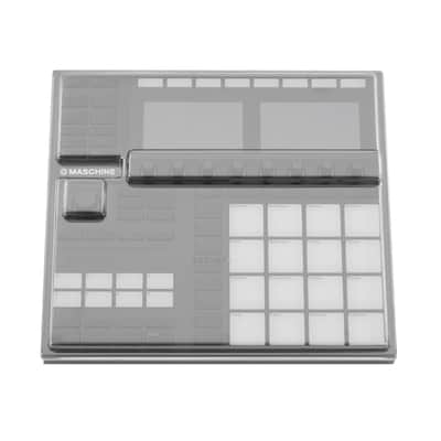 Decksaver Protective Dust Cover fits Native Instruments Maschine MK3 Controller - Open Box Mint image 2