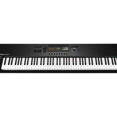 Native Instruments Kontrol S88 MK3 MIDI Keyboard Controller [B-STOCK] image 3