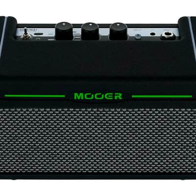 Mooer SD10i Guitar Combo image 2