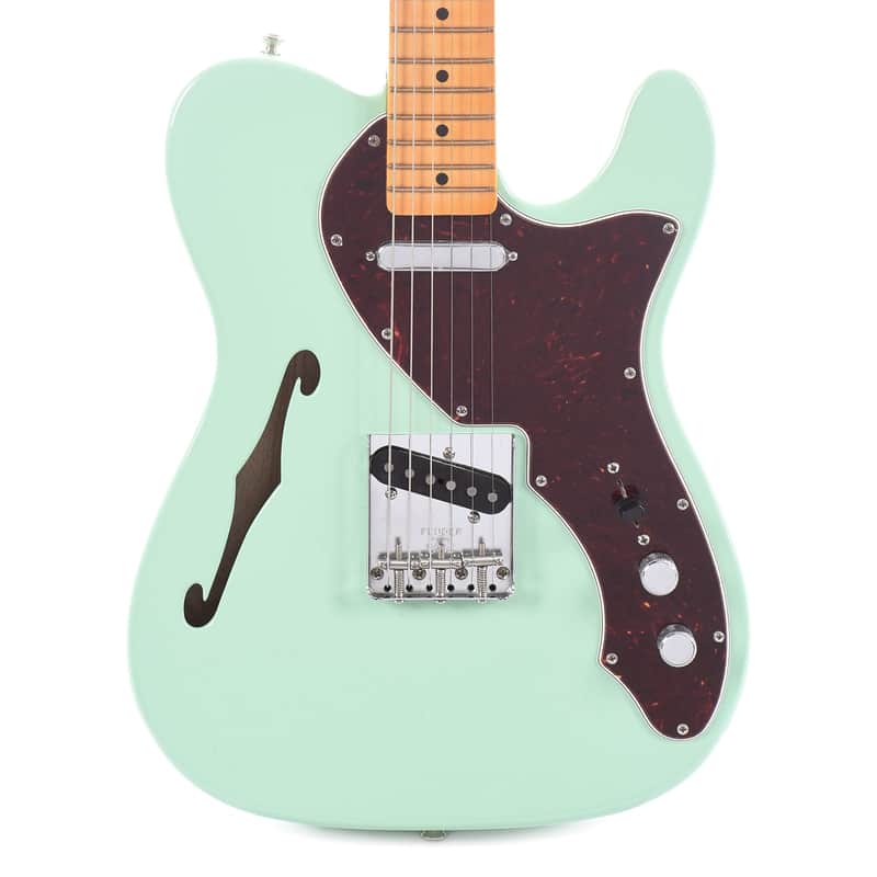 Fender American Original '60s Telecaster Thinline image 2