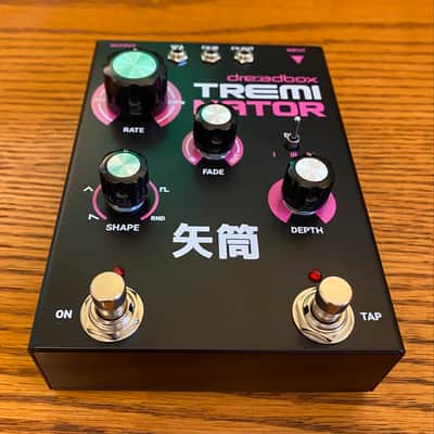 Dreadbox Treminator image 2
