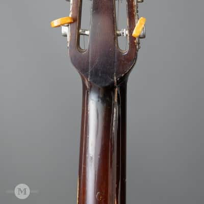 Favino Guitars - 1977 Favino Modele 10 image 14