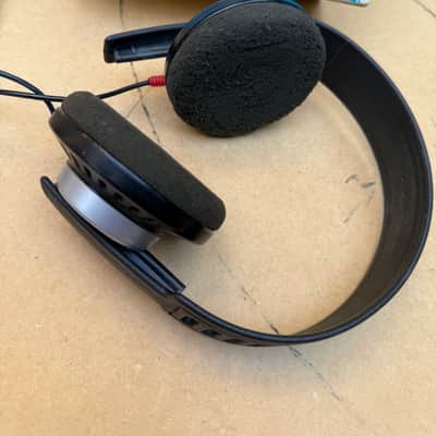 Philips N6310 N 6310 vintage headphones with original box image 4