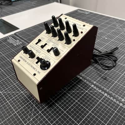 Oberheim Mini-Sequencer  -1975 // Restored by VS&C image 3