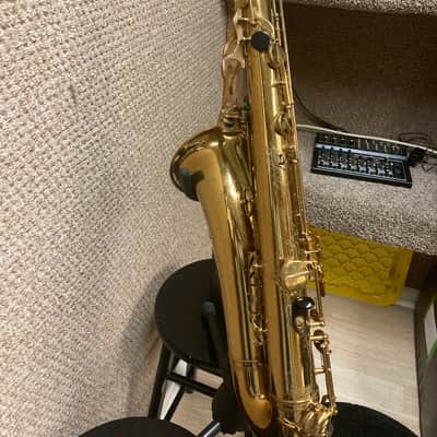 Selmer MKVI 1966 tenor saxophone image 20