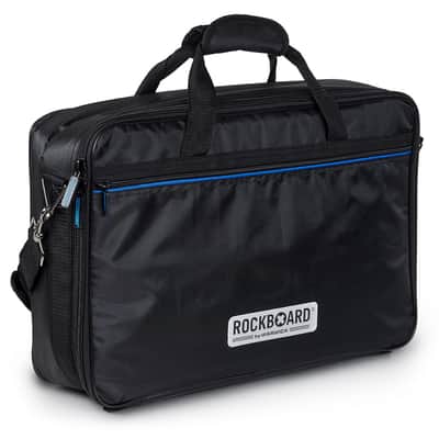 ROCKBOARD EPB 07 Effects Pedal Bag No.07 Tasche für Bodenpedale (500x300x120mm) image 2