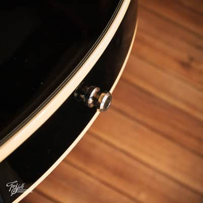Epiphone Les Paul Custom Ebony 2005 image 16