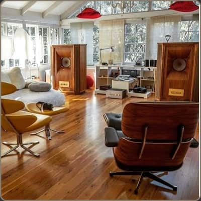 TANNOY Westminster Royal GR - Floorstanding Speakers (Pair) - NEW! image 10
