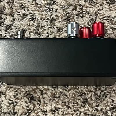 Electric Eye Audio The Thrasher - Black image 5
