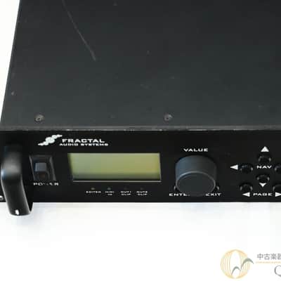 FRACTAL AUDIO SYSTEMS Axe-FX Ultra image 3