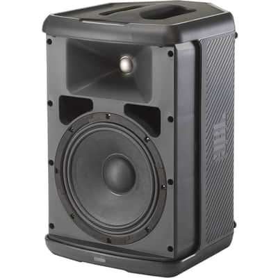 JBL EON ONE Compact Rechargable Personal PA System - Black image 2