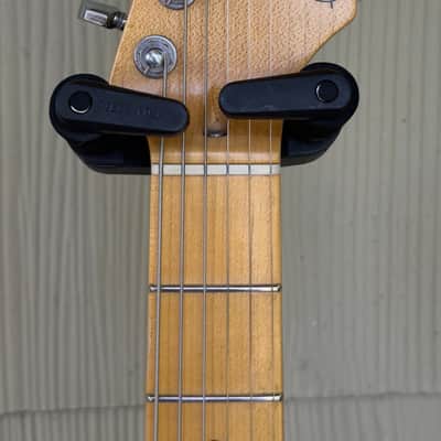 Suhr Classic T 2018 - Present - Trans White image 5