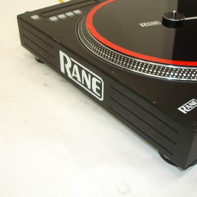 Rane Twelve Motorized Turntable Controller image 3