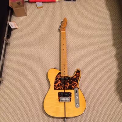 Hohner The Artist HTA-490 image 2