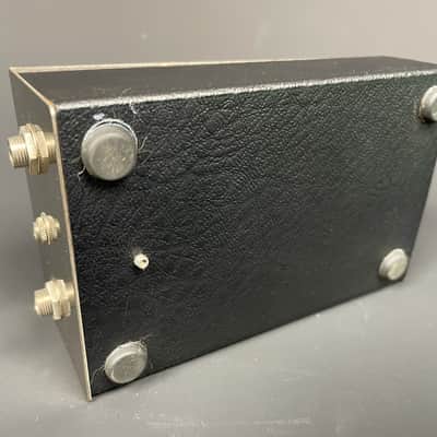 Vintage Electro-Harmonix Small Stone Phase Shifter Made in NYC USA image 6