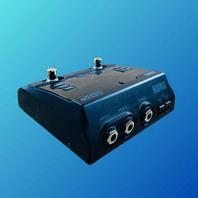 Korg Pitchblack Plus image 3