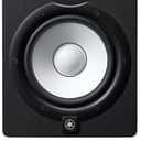 Yamaha HS7 6.5" Powered Studio Monitor (Single) 2015 - Present - Black