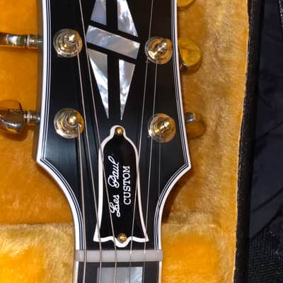 Immagine Gibson SG Custom 1963 - Inverness Green VOS - 7