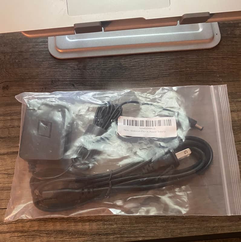 Elektron PSU-3c Power Supply image 1