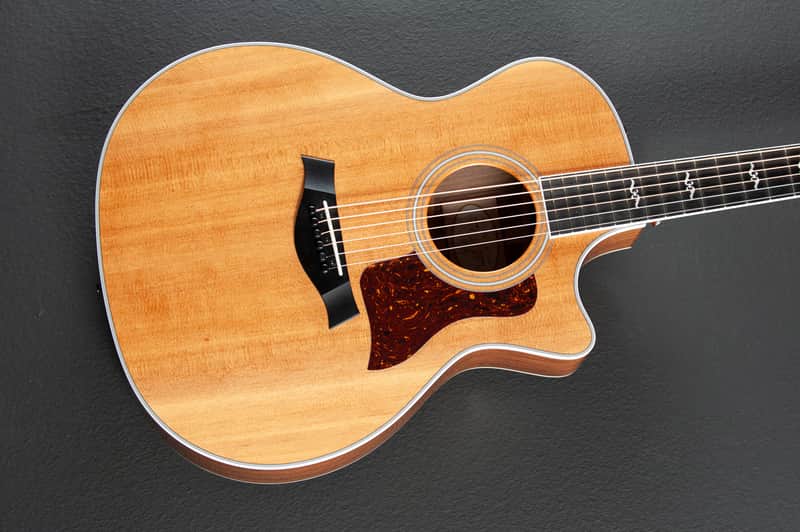 Taylor USED 414CE Rosewood '17 image 1
