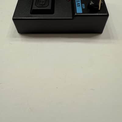 MXR M-166 Time Delay Analog Commande Series Rare Vintage Guitar Effect Pedal image 4