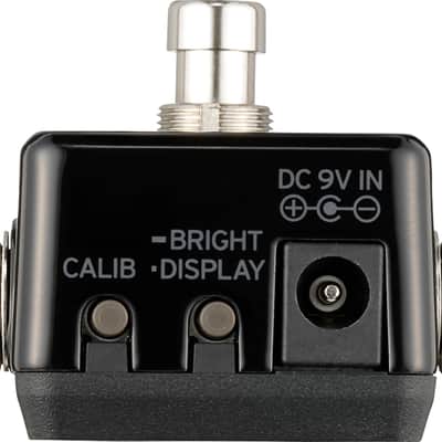 Korg PBXMINI Pitchblack X Mini Tuner Pedal image 3