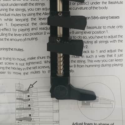 The Bass-Mute image 2