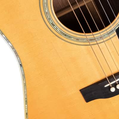 Martin D041 Acoustic Guitar Owned By Billie Joe Armstrong Of Green Day image 9