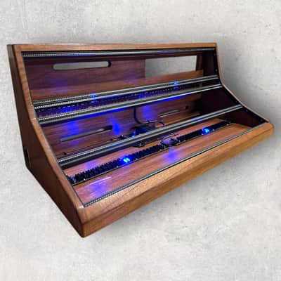 Uryan Modular 10U / 168HP Custom Series eurorack case image 3
