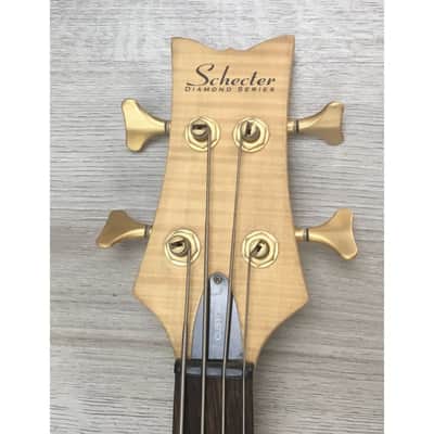 Schecter Stiletto Custom image 4