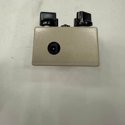 Alexander Pedals Radical Delay II Plus Digital Echo Guitar Effect Pedal image 5