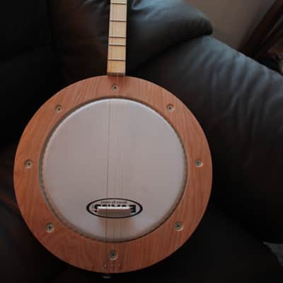 Smokey Mountain Banjo Dulcimer/ Strum Stick image 10