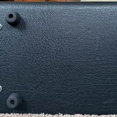 Morris Amplification Perplex'd Guitar Amp Head image 13