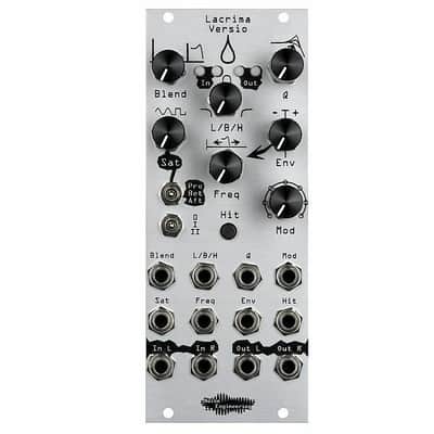 鍵盤楽器 Noise engineering DesmodusMelotus Versio NoiseEngineering_Desmodus-