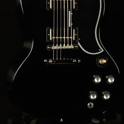 Gibson Custom Shop Wildwood Spec 1964 SG Standard - Gloss image 2
