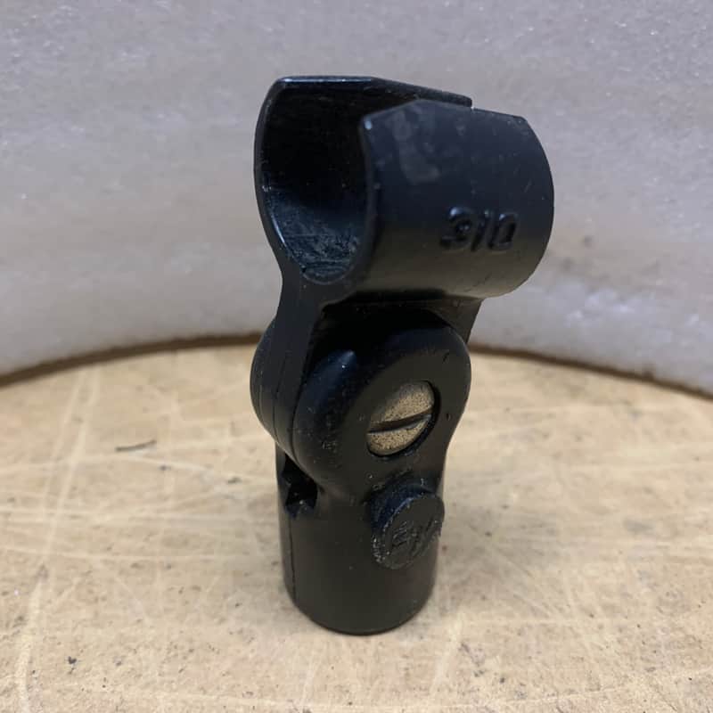 1970s Electro-Voice 310 black