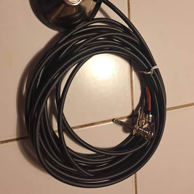 Fender Rivera-Era Replacement Footswitch (Super Champ, 75, Concert II, etc) image 2
