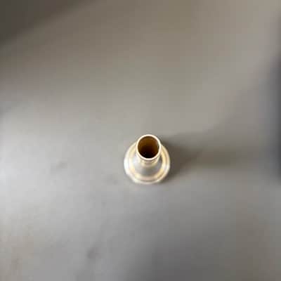 Stork Vacchiano 2C Trumpet Mouthpiece image 2