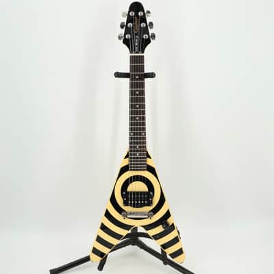 Epiphone Zakk Wylde Signature Flying Vee-Wee | Reverb