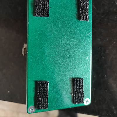 Wren and Cuff Pickle Pie Hella Fuzz Serial Number #020 Handwired image 2