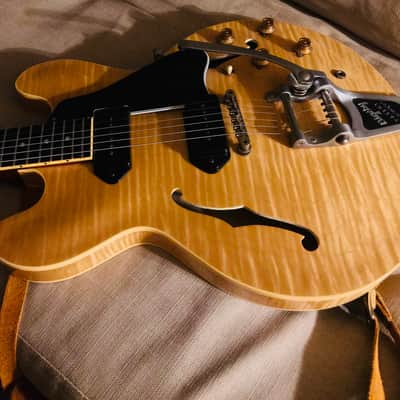Gibson Memphis '61 ES-330 image 2