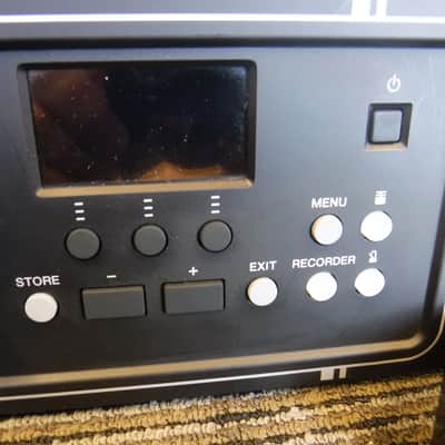 Yamaha EAD10 Electronic Drum Module w/DT50S Trigger image 4