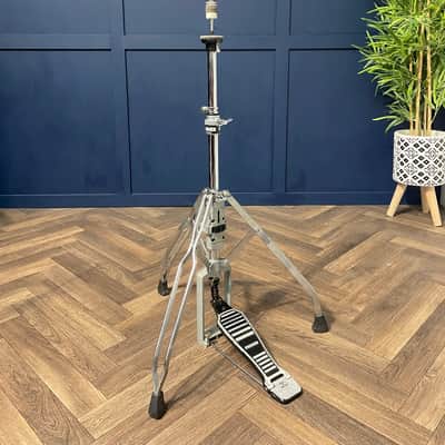 Premier Hi Hat Cymbal Stand Double Braced / Hardware #LV41 image 1