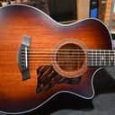 Taylor 324ce 2025 Baritone-6 #5054