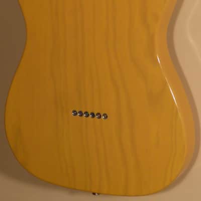 Fender ’52 Telecaster Reissue image 4
